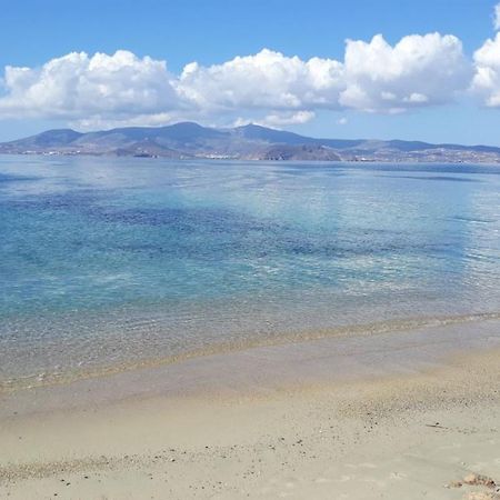 Studio Near The Sea Agia Anna  Esterno foto