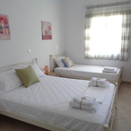 Studio Near The Sea Agia Anna  Esterno foto