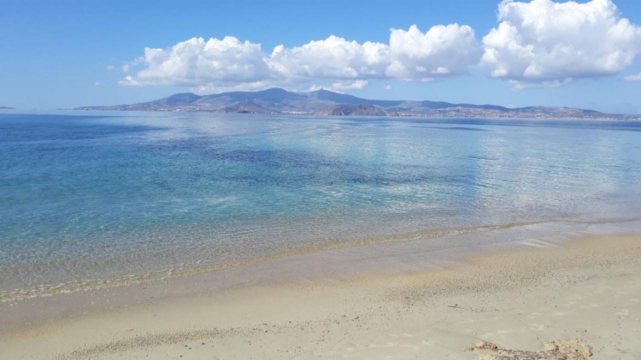 Studio Near The Sea Agia Anna  Esterno foto