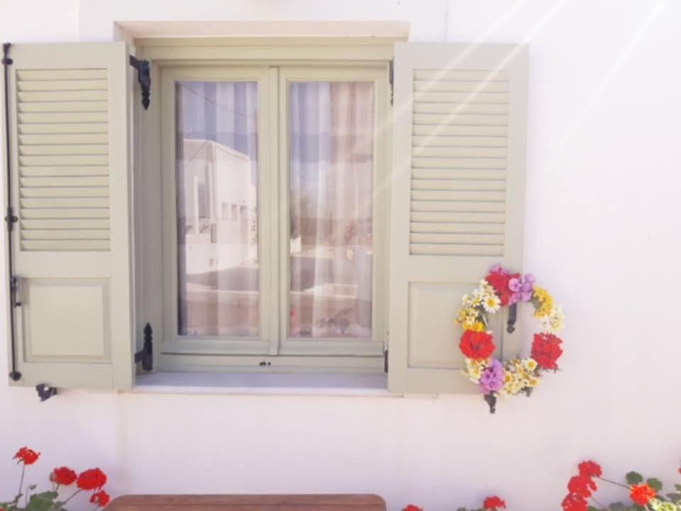 Studio Near The Sea Agia Anna  Esterno foto