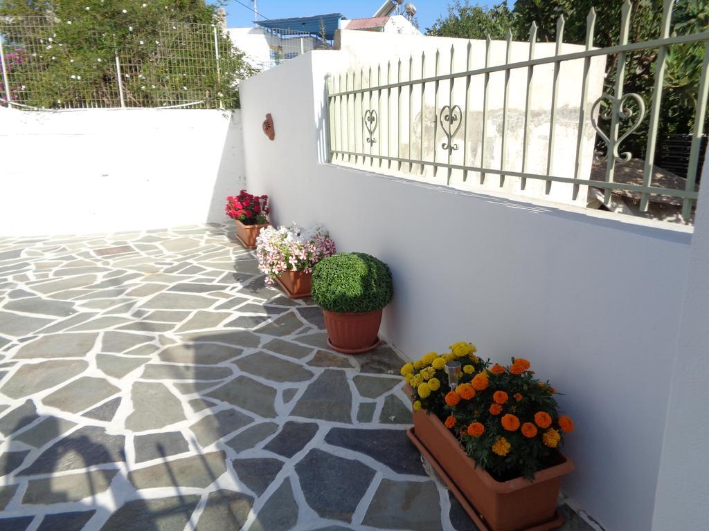 Studio Near The Sea Agia Anna  Esterno foto