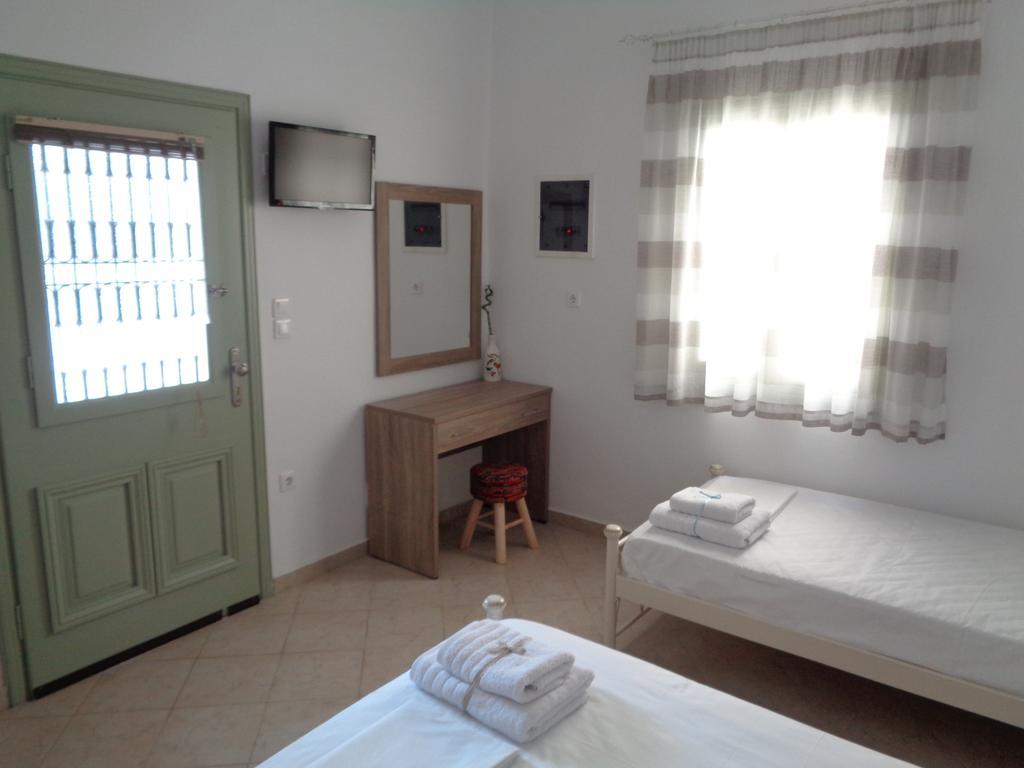 Studio Near The Sea Agia Anna  Esterno foto