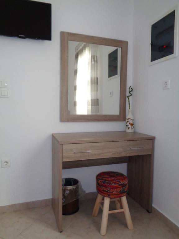 Studio Near The Sea Agia Anna  Esterno foto