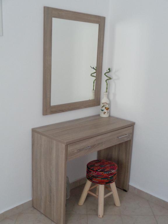 Studio Near The Sea Agia Anna  Esterno foto